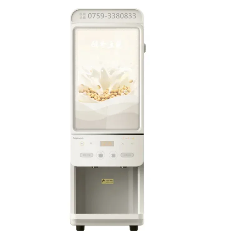 Coffee Karak Tea - Hot sales China Supplier Public Mini