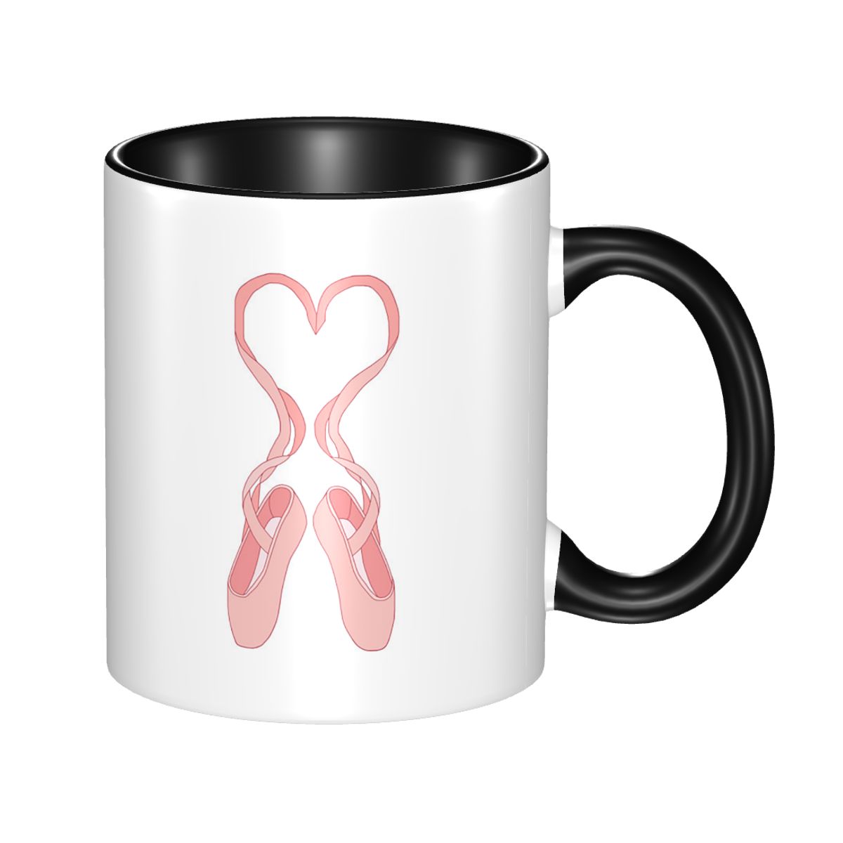 Coffee Tea You And Me - Ballet Dance Makes Me Free Ballerina