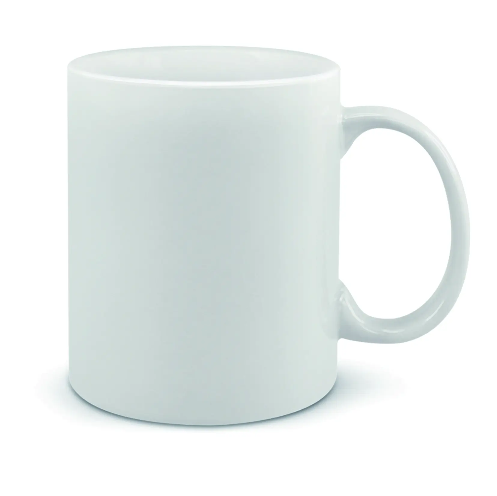 DIY Customized mugs 350ML 12oz - Coffee Tea Logo recensione e prezzo