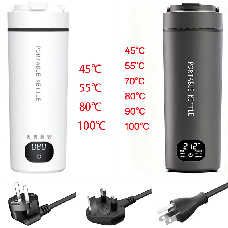4 6 Gear Temperature EU UK US  - Coffee Tea Uk recensione e prezzo