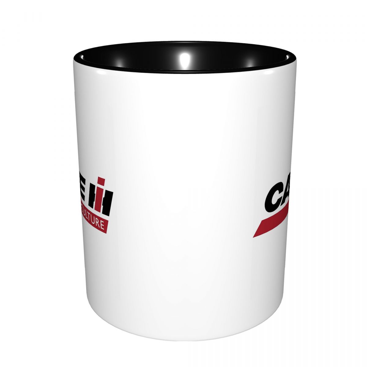 Tractor Case Logo Mug Funny Ce - Coffee Tea Logo recensione e prezzo