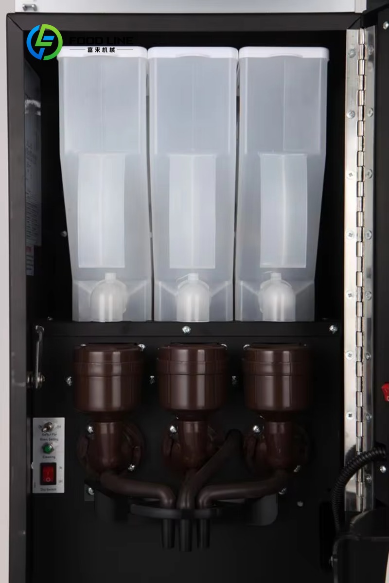 Customized size Small automati - Coffee Karak Tea recensione e prezzo