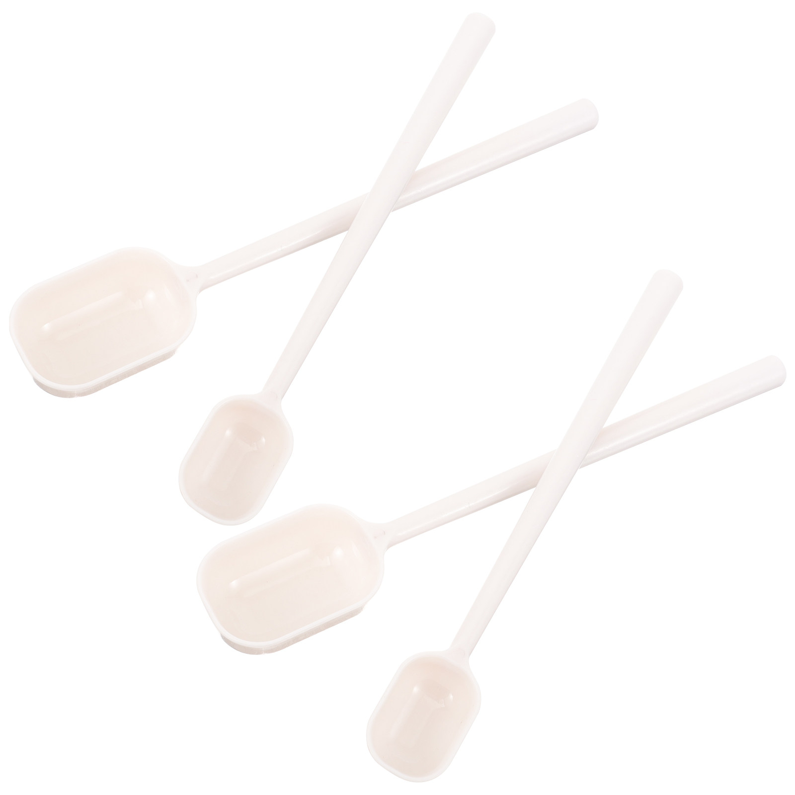 4Pcs Coffee Scoop Set Large Sc - Coffee Tea Canister Set recensione e prezzo