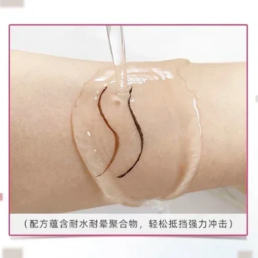 KISS ME make up Quick-drying W - Coffee Tea Or Me recensione e prezzo