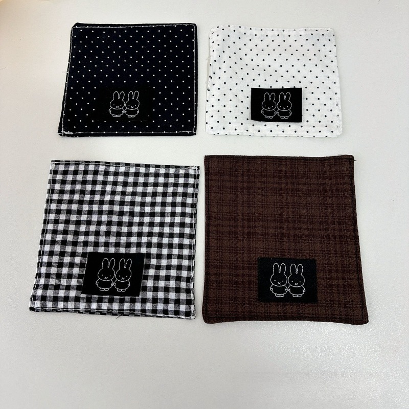 Hot Cute Miffy Series Cloth Co - Good Coffee Tea recensione e prezzo