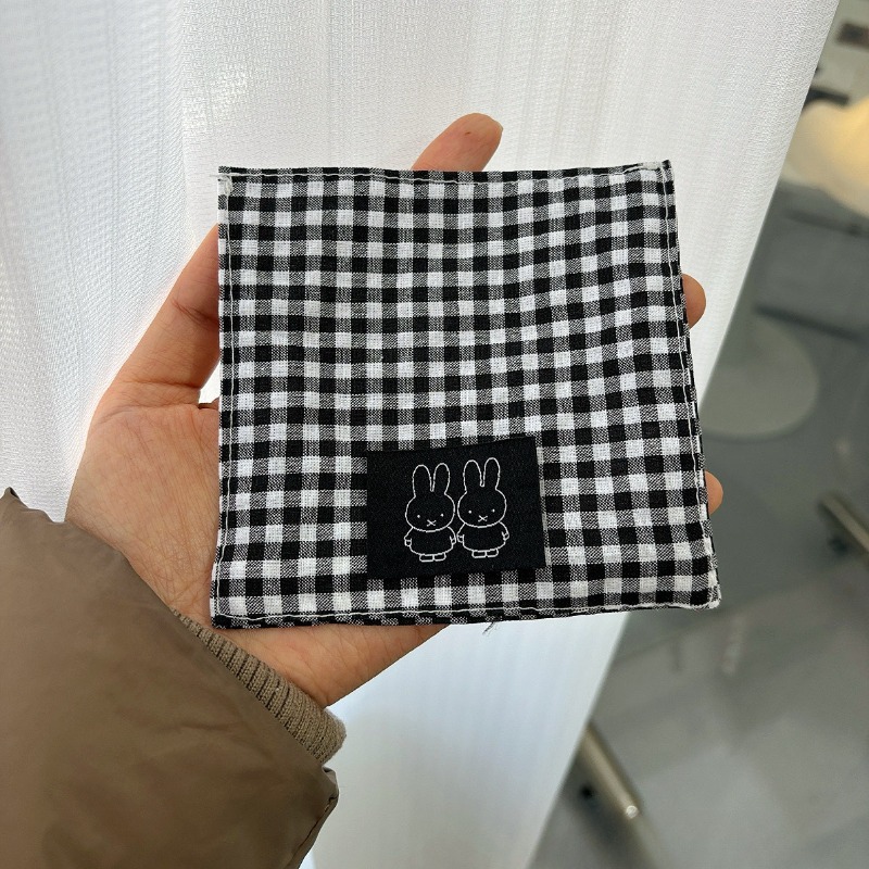 Hot Cute Miffy Series Cloth Co - Good Coffee Tea recensione e prezzo