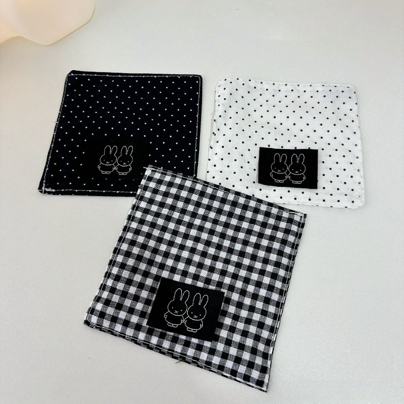 Hot Cute Miffy Series Cloth Co - Good Coffee Tea recensione e prezzo