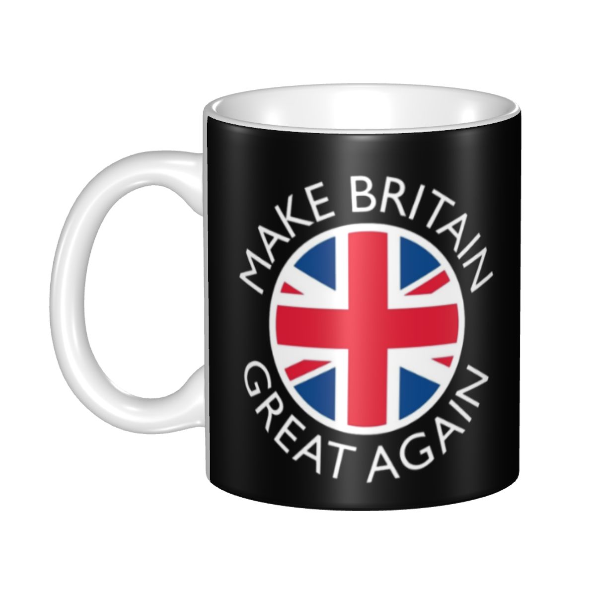 Make Britain Great Again Refor - Coffee Tea Uk recensione e prezzo