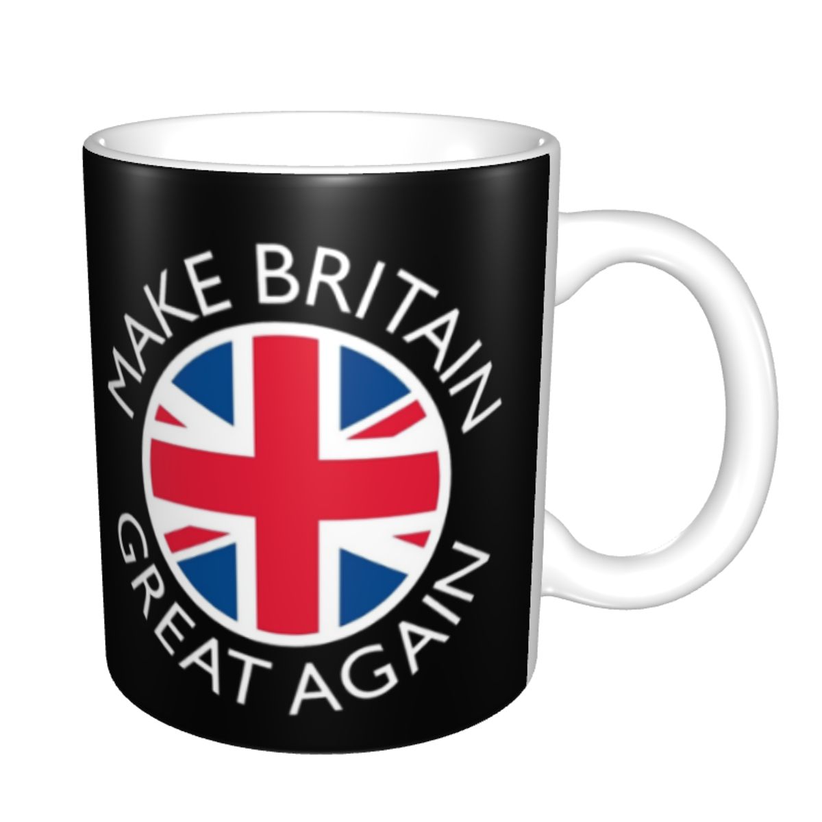 Make Britain Great Again Refor - Coffee Tea Uk recensione e prezzo