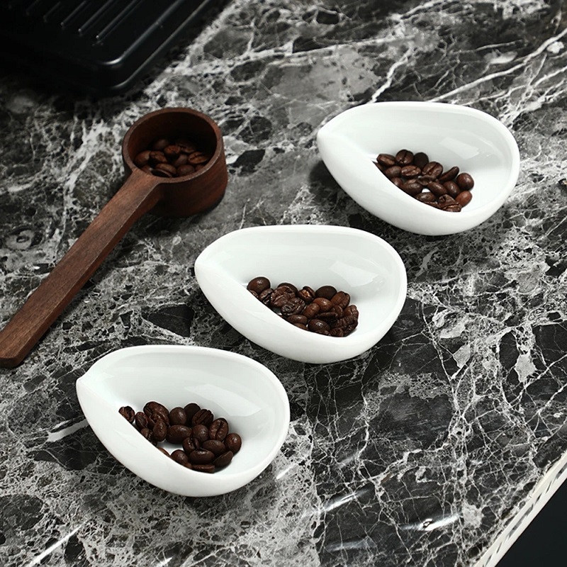 Coffee Beans Dose Trays Pure W - Coffee Tea Spoon recensione e prezzo
