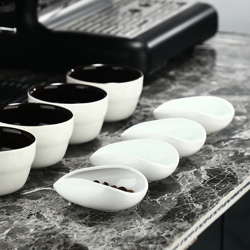 Coffee Beans Dose Trays Pure W - Coffee Tea Spoon recensione e prezzo