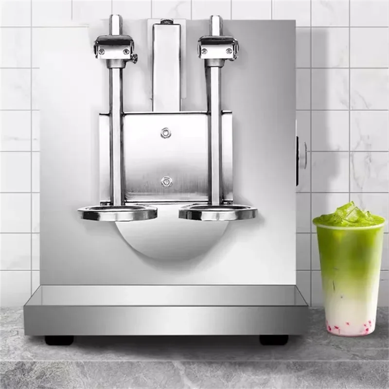 Bubble Boba Tea Shaker Commerc - Coffee Tea Machine For Home recensione e prezzo