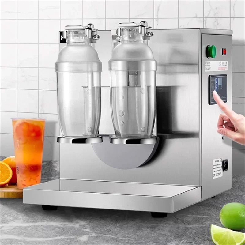 Bubble Boba Tea Shaker Commerc - Coffee Tea Machine For Home recensione e prezzo