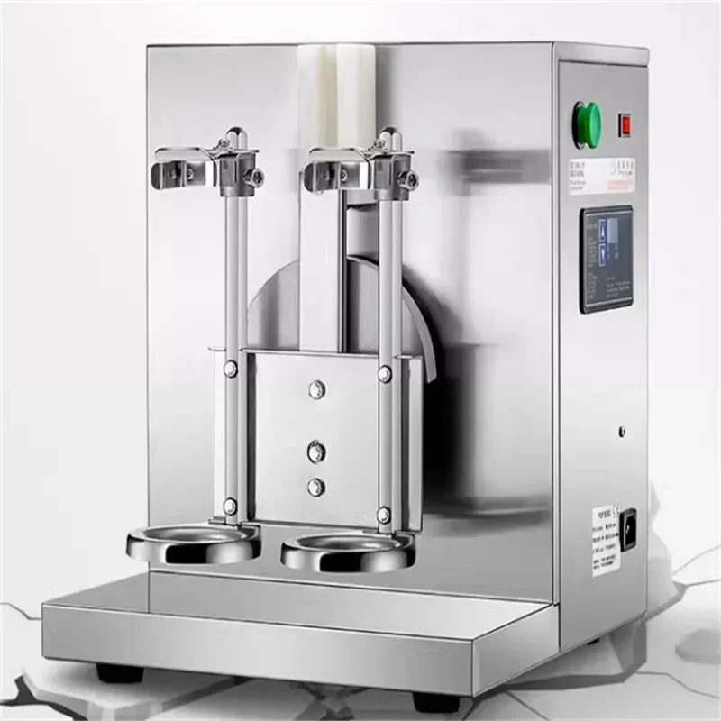 Bubble Boba Tea Shaker Commerc - Coffee Tea Machine For Home recensione e prezzo