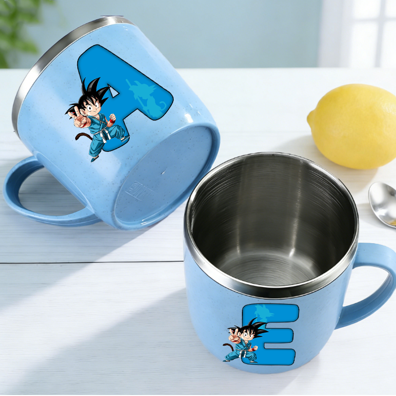 Dragons Ball 304 Stainless Ste - Coffee Tea Name recensione e prezzo