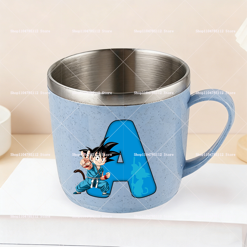 Dragons Ball 304 Stainless Ste - Coffee Tea Name recensione e prezzo