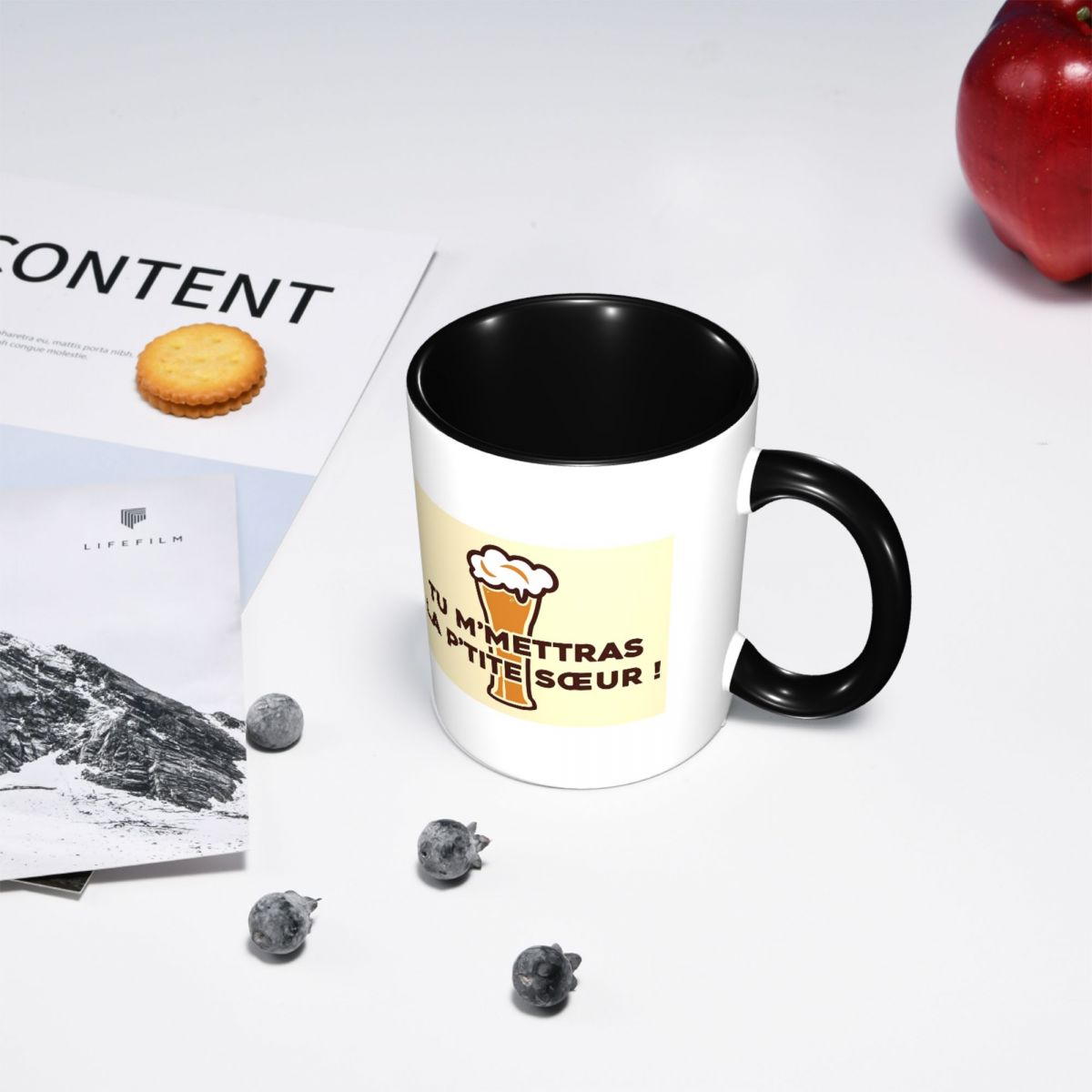 You Will Send Me The Little Si - Coffee Tea You And Me recensione e prezzo