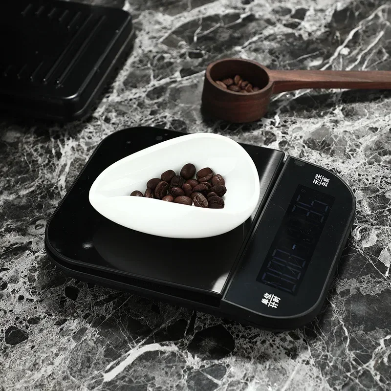 Coffee Bean Measuring Cup Spoo - Coffee Tea Spoon recensione e prezzo