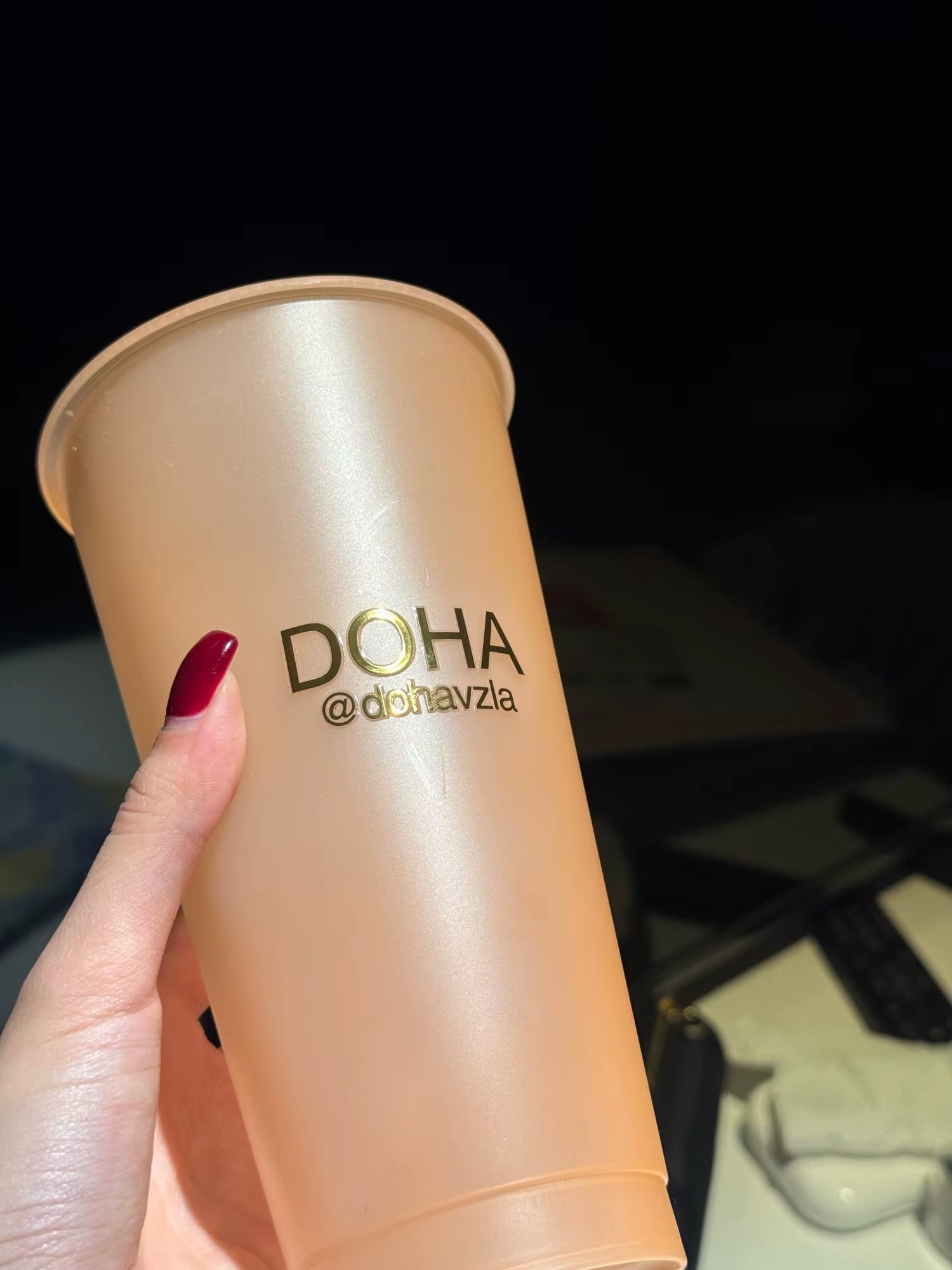 3D custom color UV transfer st - Coffee Tea Name recensione e prezzo