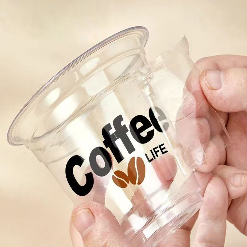 3D custom color UV transfer st - Coffee Tea Name recensione e prezzo