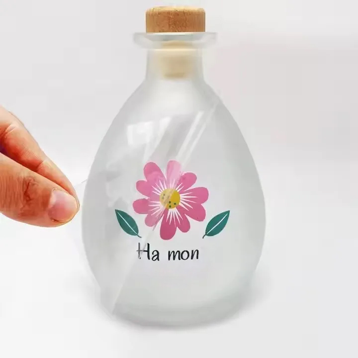 3D custom color UV transfer st - Coffee Tea Name recensione e prezzo