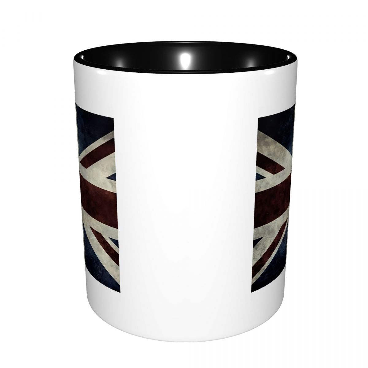 Union Jack Flag Of The UK Mug  - Coffee Tea Uk recensione e prezzo