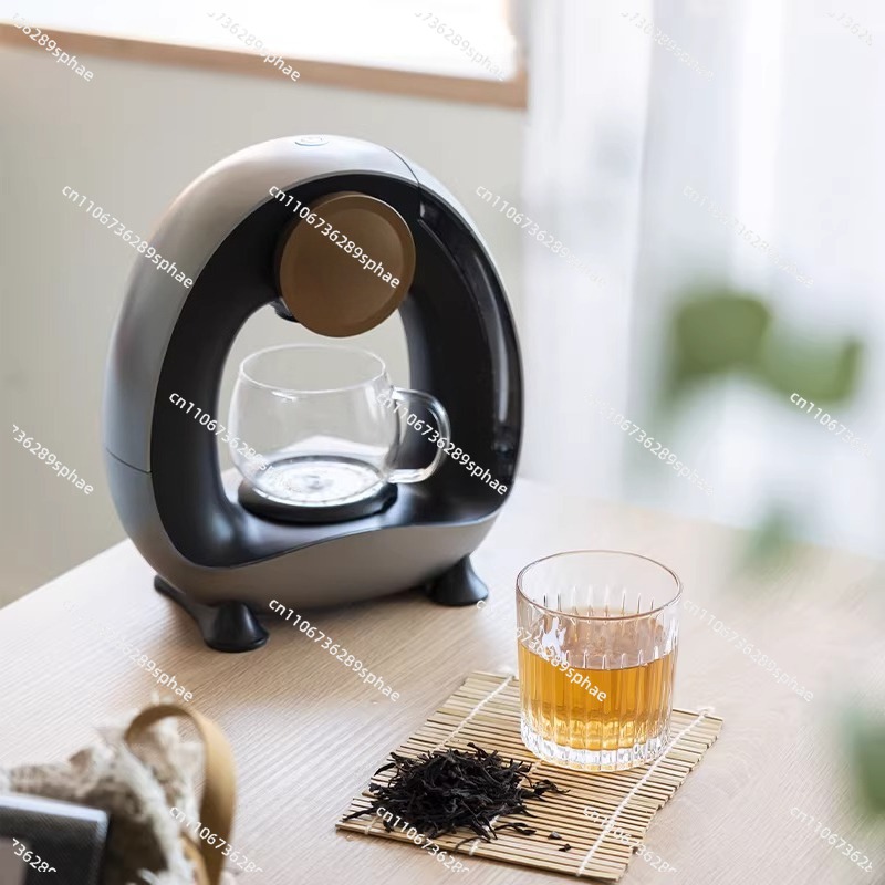 Portable Small Office Desktop  - Coffee Tea Machine For Home recensione e prezzo