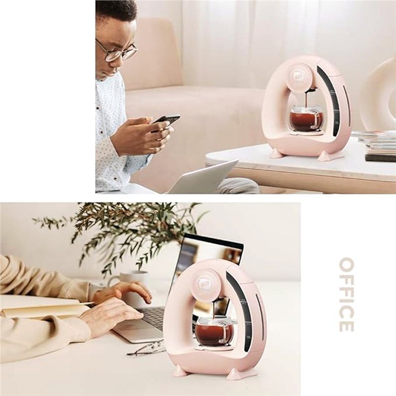 【ESSENTIALS 】Coffee Maker/Tea  - Coffee Tea Uk recensione e prezzo