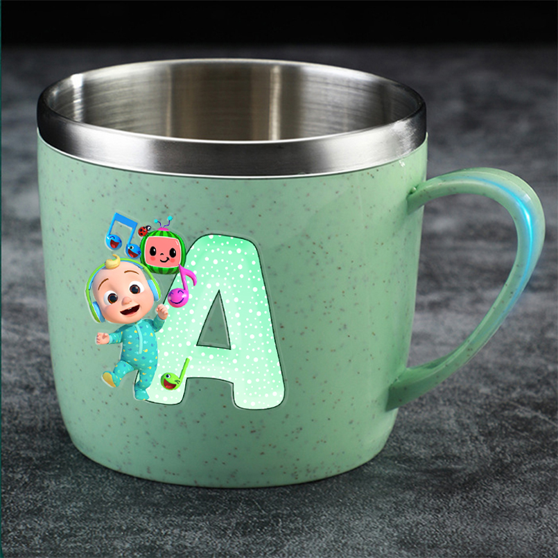 Cocomelons Stainless Steel Wat - Good Coffee Tea recensione e prezzo