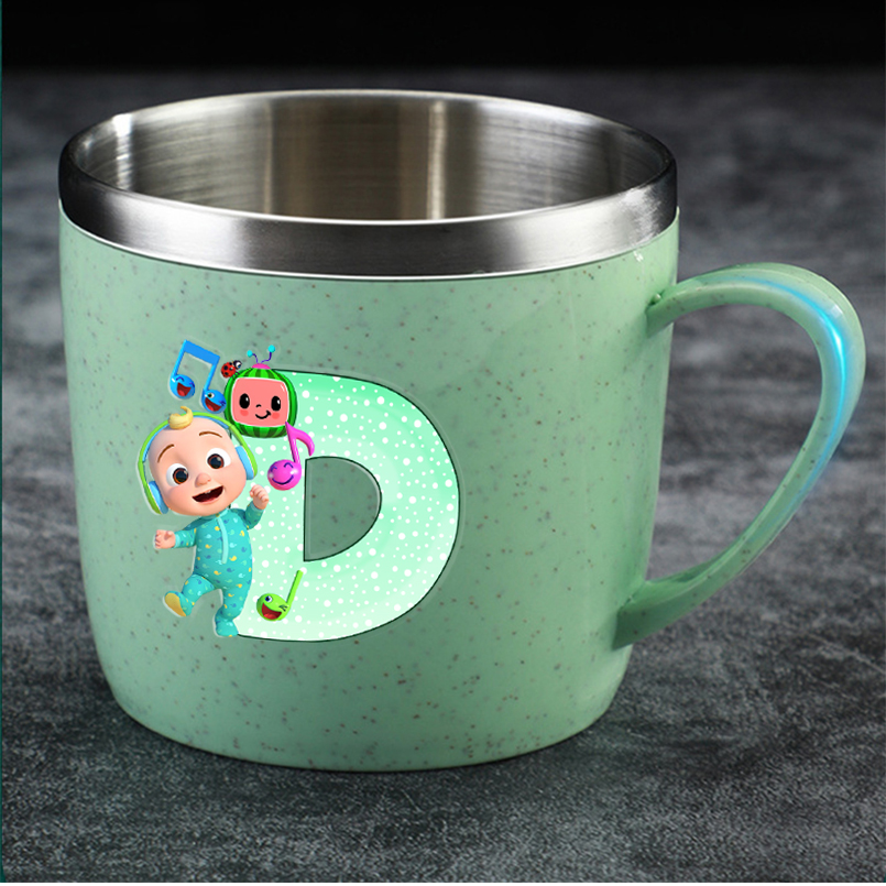 Cocomelons Stainless Steel Wat - Good Coffee Tea recensione e prezzo