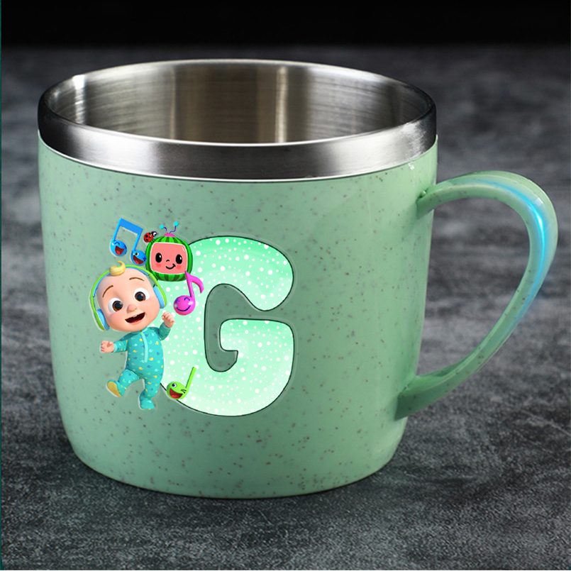 Cocomelons Stainless Steel Wat - Good Coffee Tea recensione e prezzo