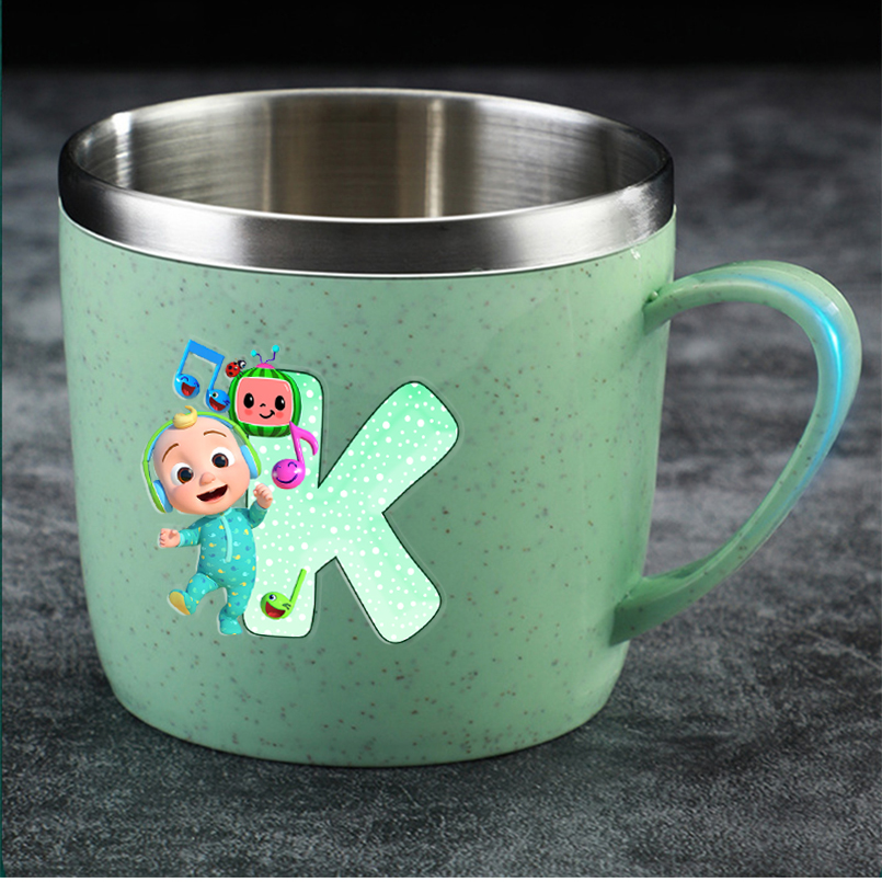 Cocomelons Stainless Steel Wat - Good Coffee Tea recensione e prezzo