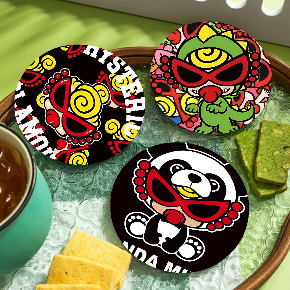 Japan Fashion H-Hysteric M-Min - Coffee Tea Games recensione e prezzo