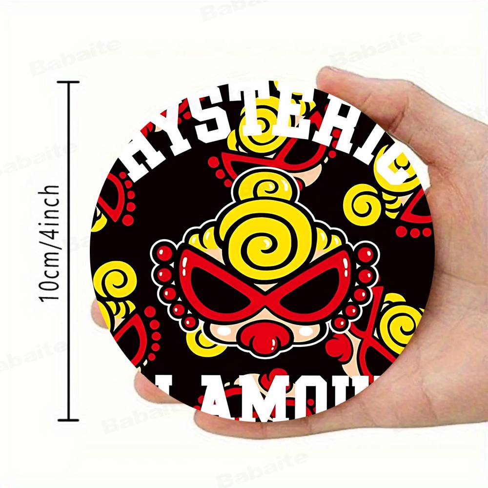 Japan Fashion H-Hysteric M-Min - Coffee Tea Games recensione e prezzo