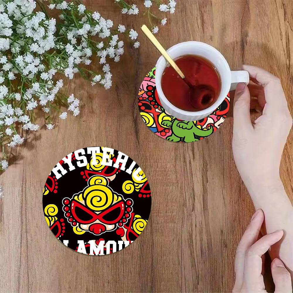Japan Fashion H-Hysteric M-Min - Coffee Tea Games recensione e prezzo