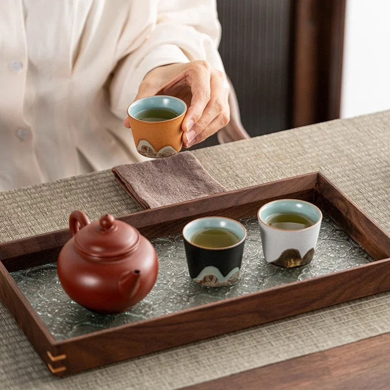 Gift Box,Japanese Ceramic Tea  - Coffee Tea Games recensione e prezzo