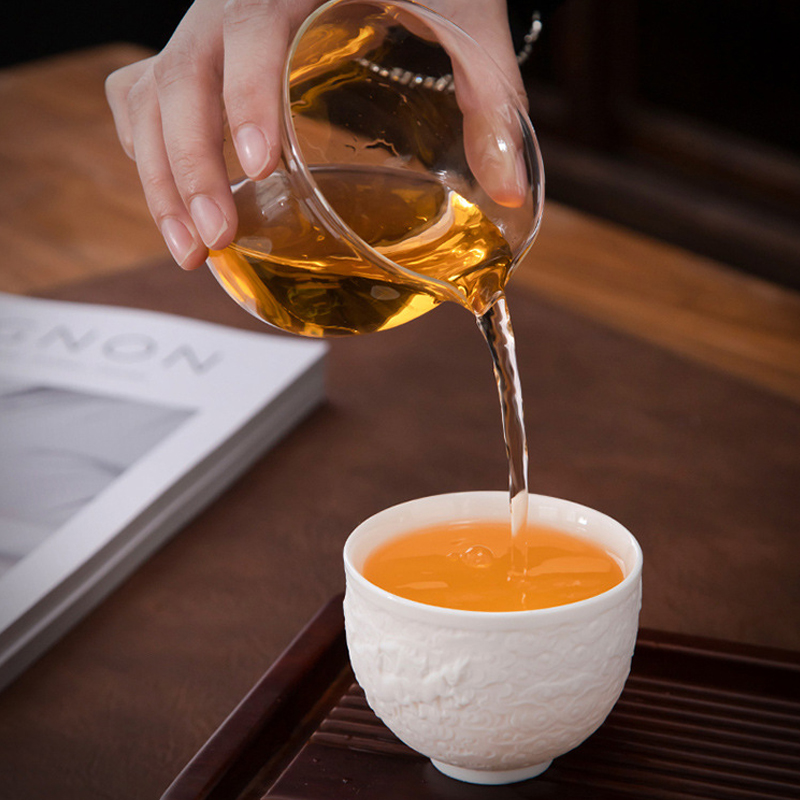 150ml Teacup Jade White Porcel - Coffee Tea Games recensione e prezzo