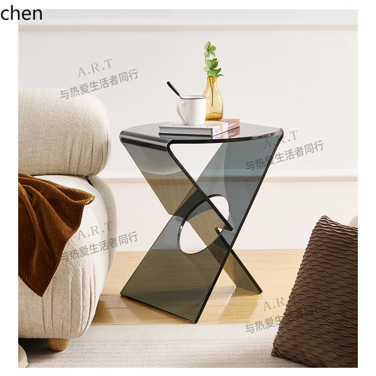 W5.19  Creative Glass Coffee T - Coffee Tea Home recensione e prezzo