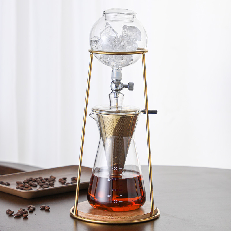 Home Drip Hydraulic Hand Brew  - Coffee Tea Home recensione e prezzo