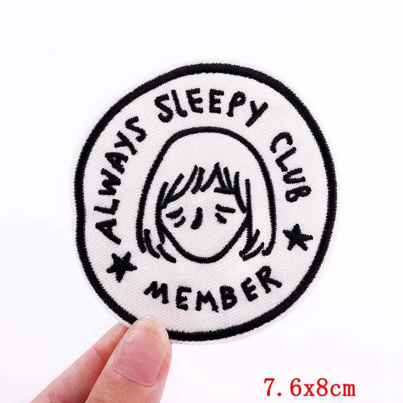 Coffee Cup Patches On Clothes  - Coffee Tea Name recensione e prezzo