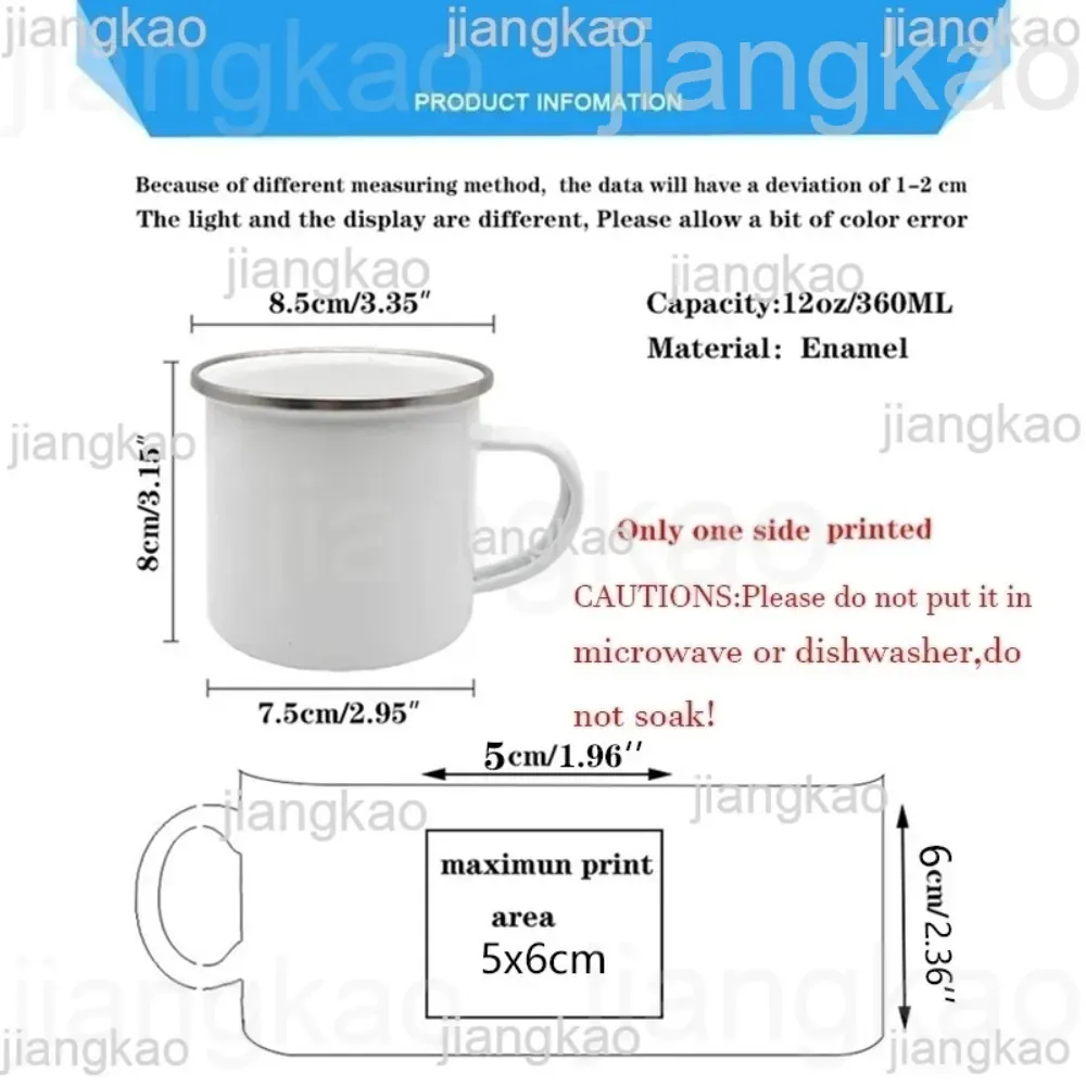 Personalized Mug Initial with  - Coffee Tea Name recensione e prezzo