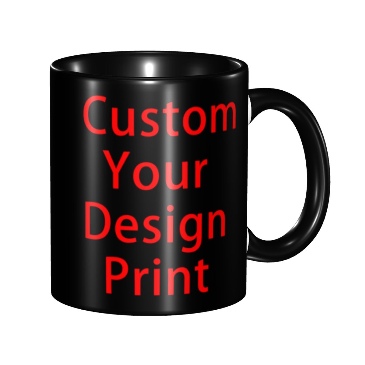 Personalized Custom Your Desig - Coffee Tea Logo recensione e prezzo
