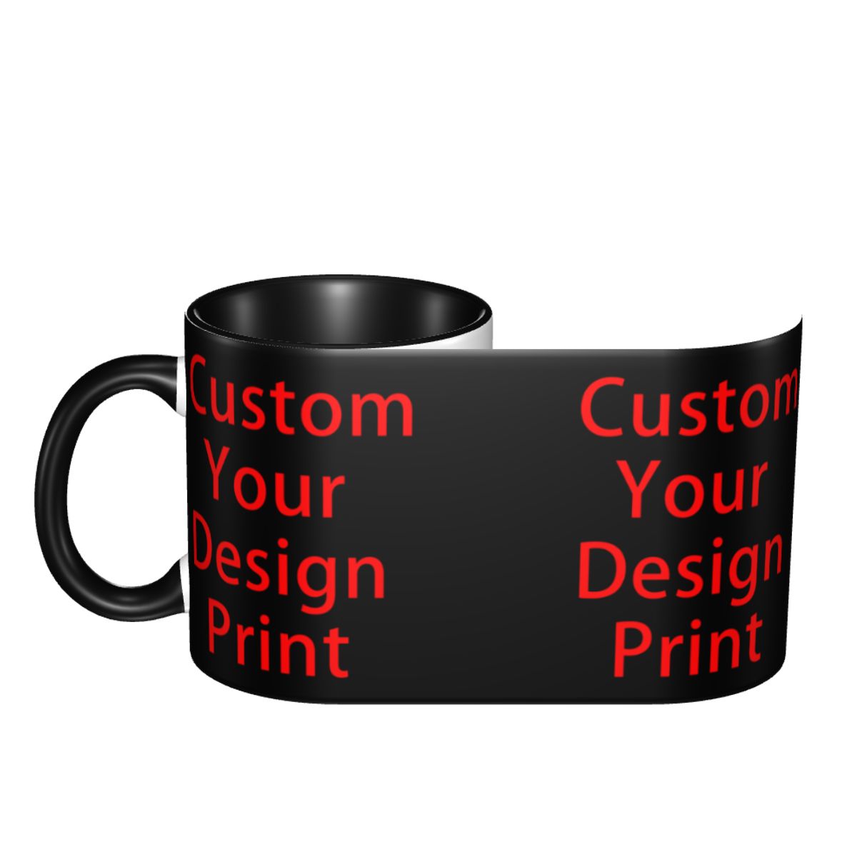 Personalized Custom Your Desig - Coffee Tea Logo recensione e prezzo