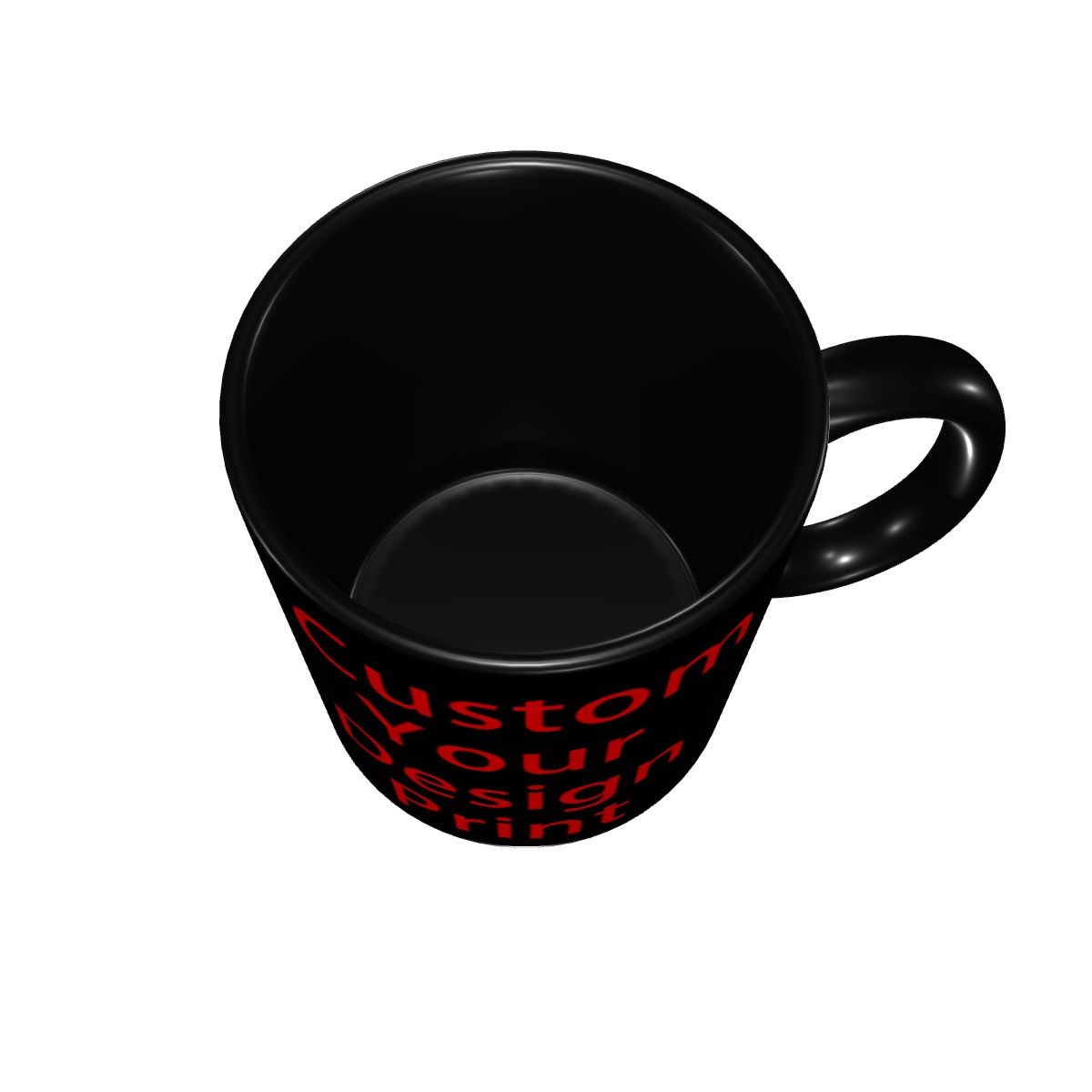 Personalized Custom Your Desig - Coffee Tea Logo recensione e prezzo