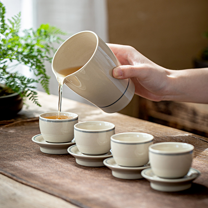CHANSHOVA-Chinese Minimalist S - Coffee Tea Games recensione e prezzo