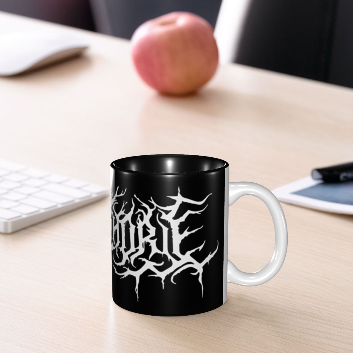 Lorna Shore Merch Lorna Shore  - Coffee Tea Logo recensione e prezzo
