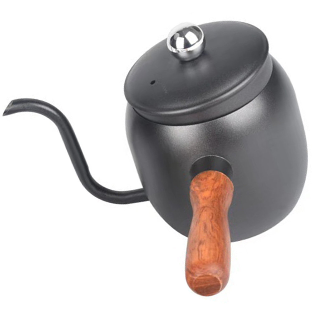 Mini Coffee Kettle Stainless S - Coffee Tea Home recensione e prezzo