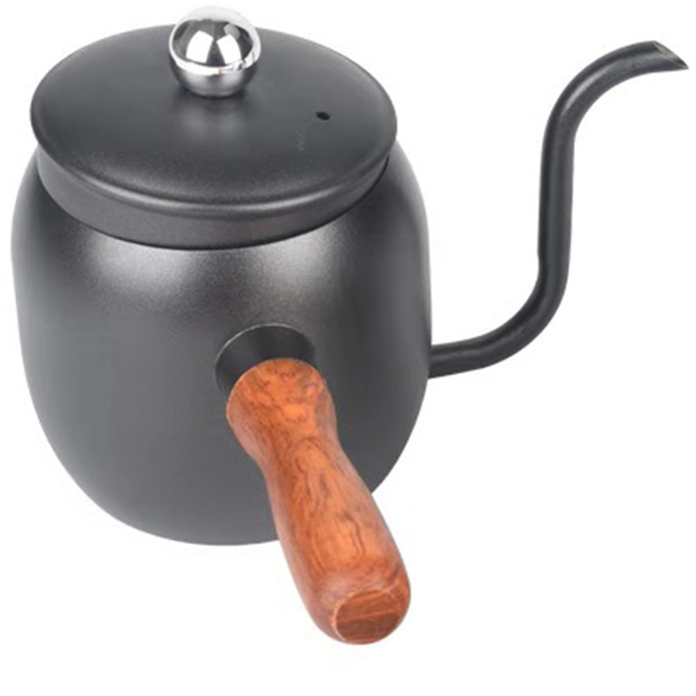Mini Coffee Kettle Stainless S - Coffee Tea Home recensione e prezzo
