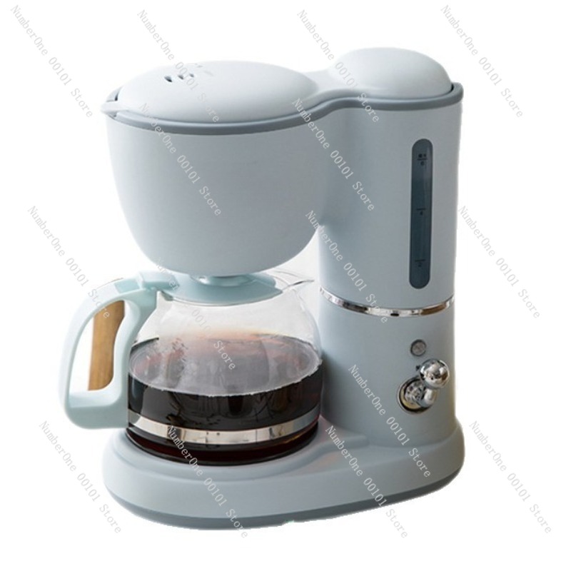 Compact Drip Coffee Maker for  - Coffee Tea Machine For Home recensione e prezzo