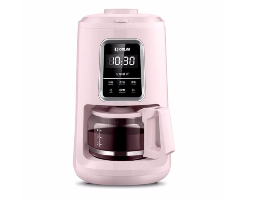Donlim DL-KF1061 household Ame - Coffee Tea Machine For Home recensione e prezzo